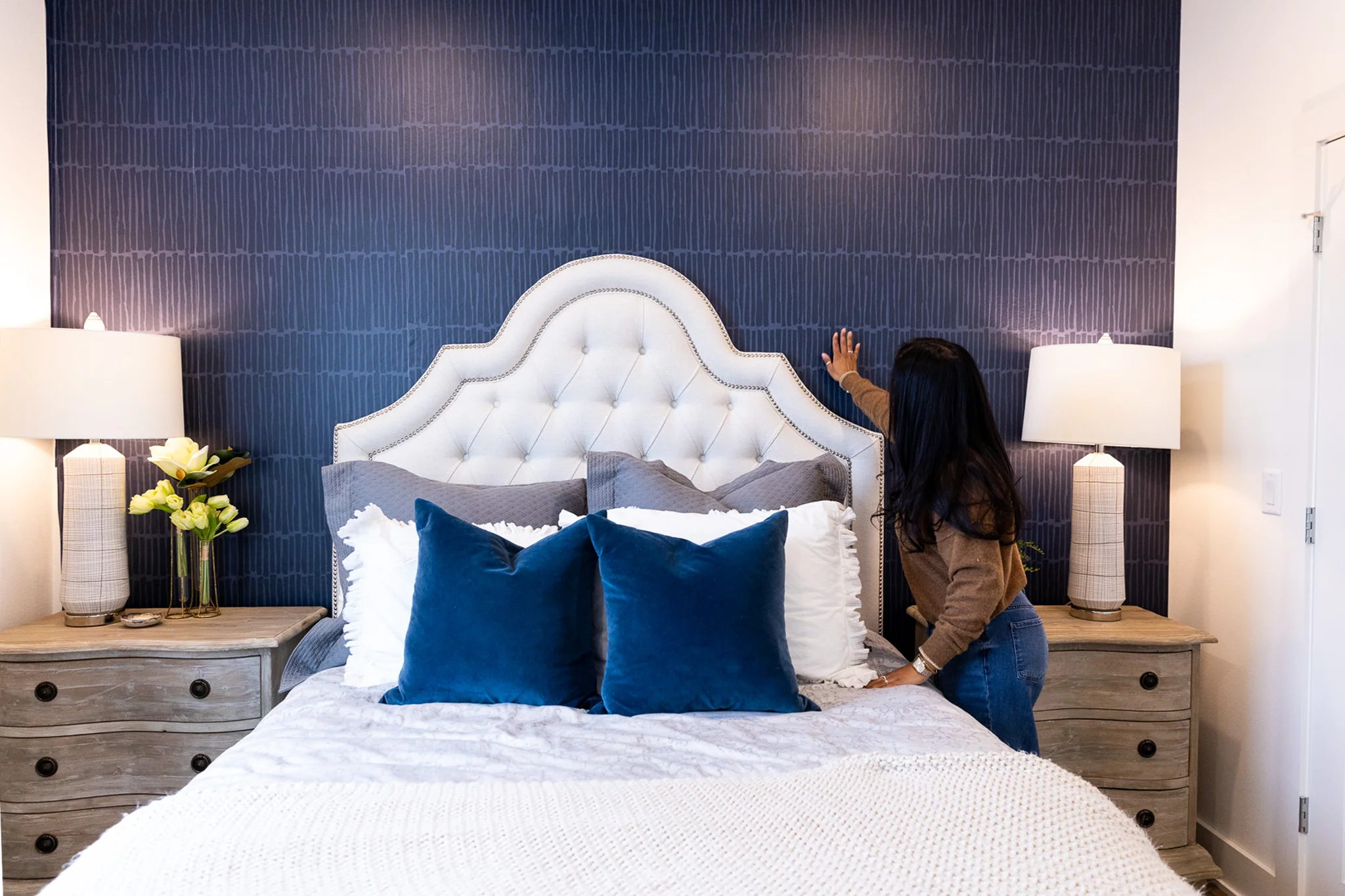 Artful Living, Simply Curated